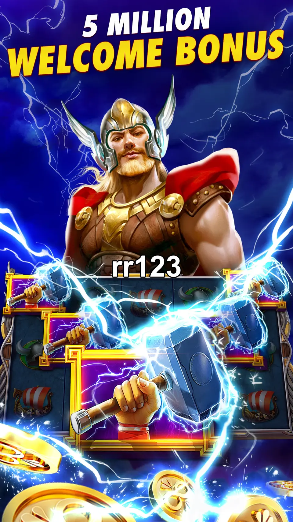 rr123 Baixar