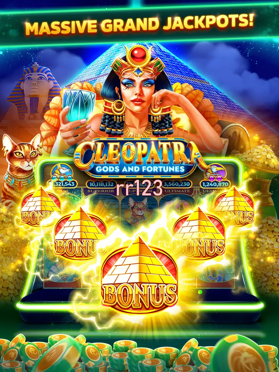 rr123 Login