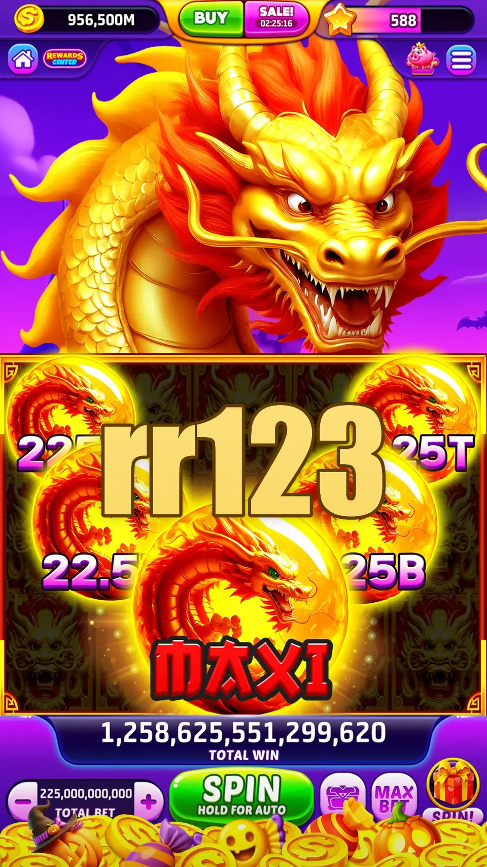 rr123 Preview - Oficial Baixar